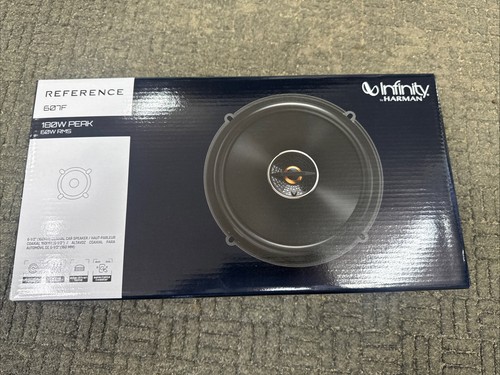 Infinity ref607f serie - infinity,
