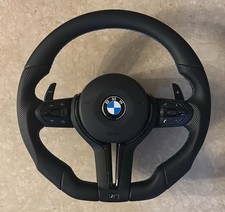 Volante bmw sport f30 f20 - volante,