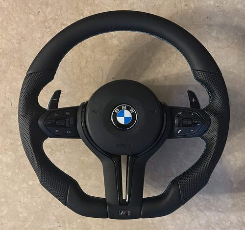 Volante bmw sport f30 - m, f20