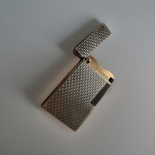 Accendino dupont modello - accendino, s.t