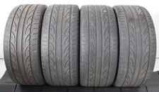 4 pneumatici estivi 235/45R17
