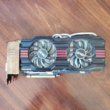 Asus GeForce GTX 670 DirectCU