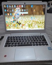 Lenovo Ideapad 510S 8-256GB