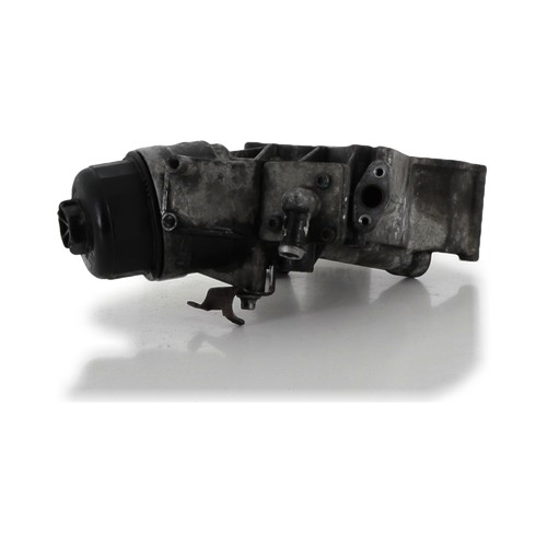 Supporto filtro olio - supporto, opel