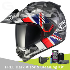 Casco Moto Arai Tour X5 -Nazione