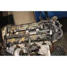 MOTORE NON FUNZIONANTE RTJA