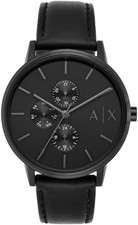 Orologio Da Uomo, Movimento