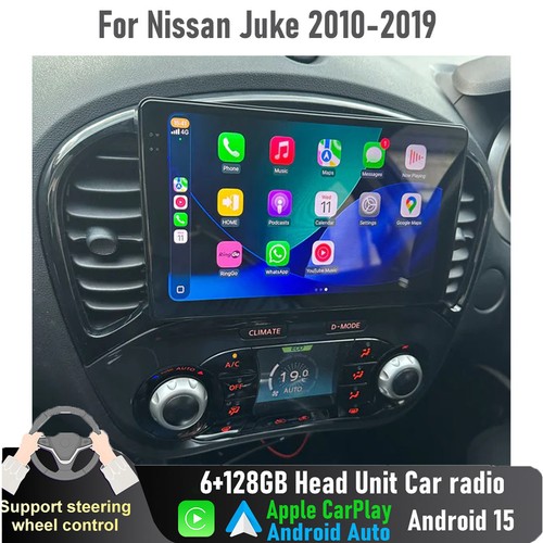 Autoradio unità principale - , 9"