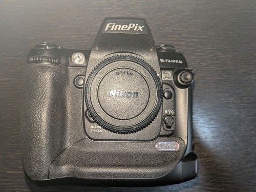 Fotocamera dslr fujifilm - dslr,