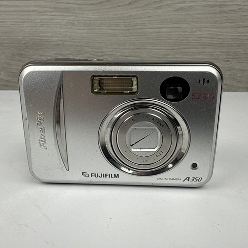 Fotocamera digitale fuji - fotocamera,
