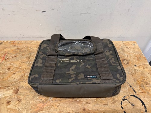 Attrezzatura pesca carpa - carpa,