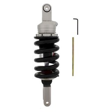 Ammortizzatore per BMW R 1200 C Independent ABS anno 2000-2002 di YSS