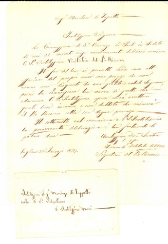 1814 cagliari ferdinando - cagliari,