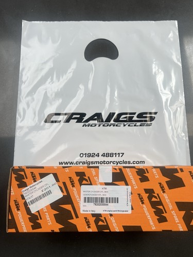 Cilindro master ktm - master, powerparts