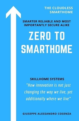 Zero smarthome cloudless - zero, to