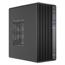 NUWO Quartz QK300 Case Office