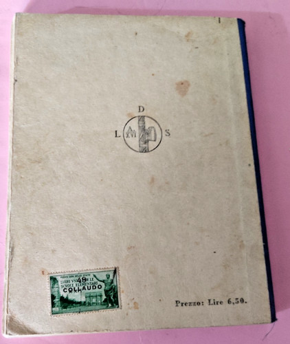 Libro della classe - il,