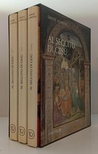 libro:🌎AL SEGUITO DI GESU'