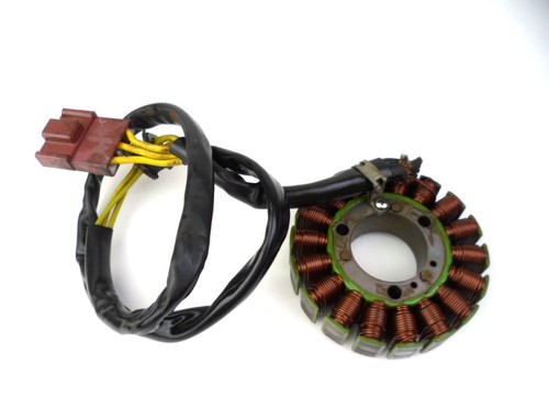 Statore alternatore generatore - statore,