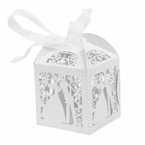 Jzk perlato bianco sposa - 50,
