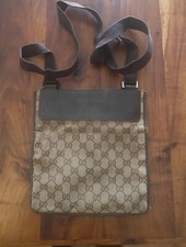 Borsello uomo tracolla gucci - tracolla,