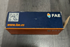 Interruttore luce freno FAE