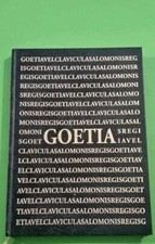 Goetia Ailester Crowley