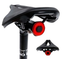 Fanale posteriore smart - fanale,