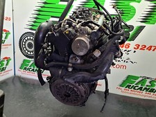 MOTORE OPEL CORSA D MERIVA A 1.3 CDTI Z13DTJ 75CV 2005-2010