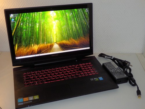 Lenovo y70 touch - lenovo, y70-70