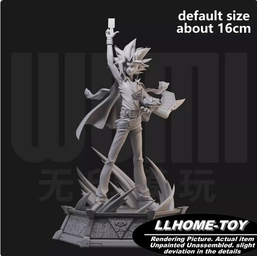 Anime yugi muto - muto, duel