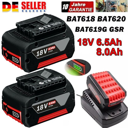 Batteria originale 8ah - originale, per
