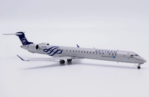 Modellino aereo wings - modellino, jc