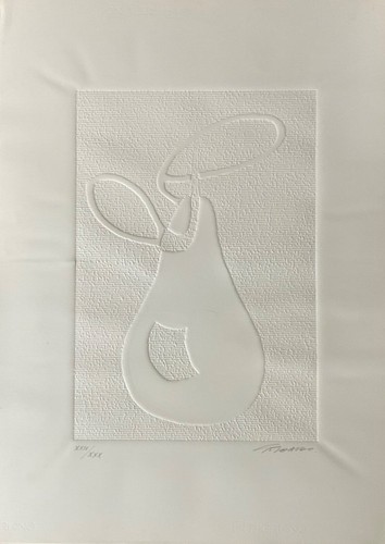 Ezio gribaudo calcografia - ezio,