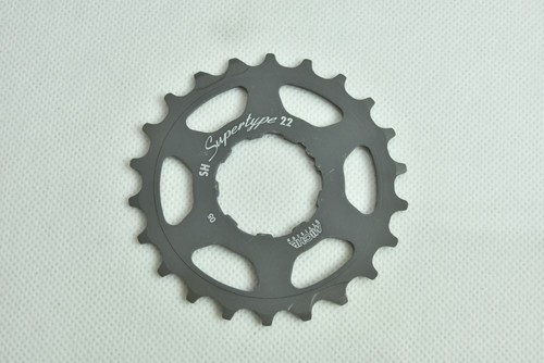 Ingranaggio cassetta miche - ingranaggio,