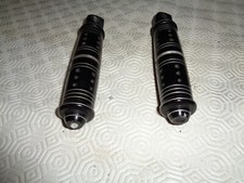 PEDANINE PEDALINI  MOTO CUSTOM