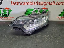 FARO FANALE ANTERIORE SINISTRA MITSUBISHI OUTLANDER III 2.0B  2018 8301C8-53