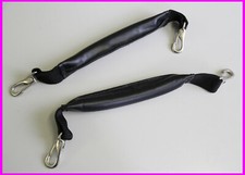 2 Impugnatura Portabrace per borsa monito - 2 Portabrace handgrip for monito bag