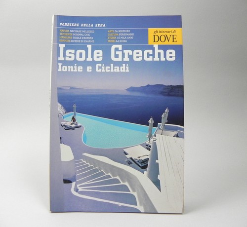 Isole greche vol gli - vol, 6