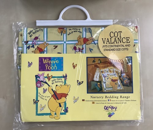 Nuovo lenzuolo winnie the - winnie, pooh