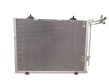Clima Radiatore Condensatore