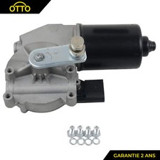 Moteur essuie glace avant - moteur, d'essuie-glace