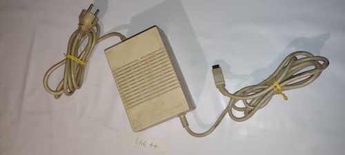 Alimentatore commodore amiga - commodore,