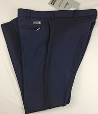 Pikeur Nanette - Pantaloni equitazione donna - 79 Prestige High Class Micro
