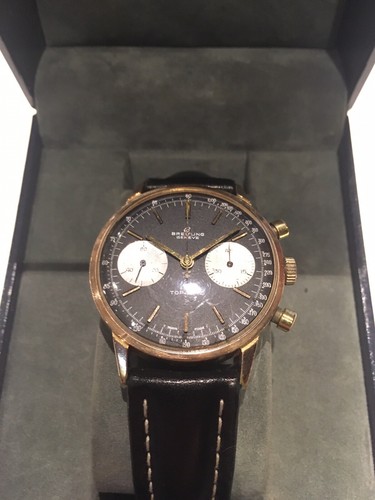 Breitling toptime 2000 - breitling,
