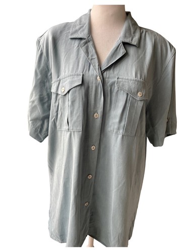 Vintage donna taglia blu - donna,
