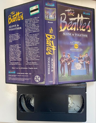 The beatles alone together - beatles,