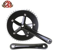 ALTA 8160 Guarnitura Pista 48T