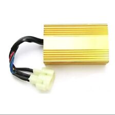 CENTRALINA RACING PIT BIKE 6 PIN QUAD ATV DIRT BIKE IMPIANTO  140 150 200 250