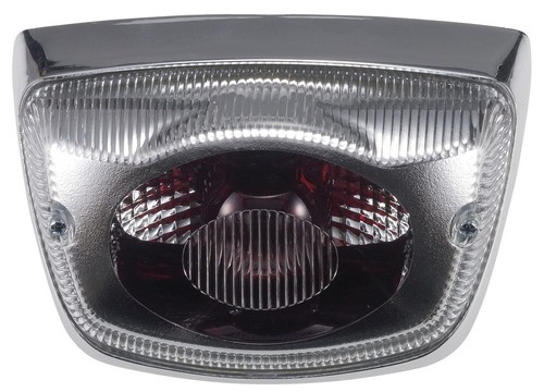 Faro posteriore lexus vespa - vespa, lx